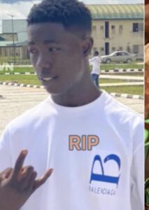 Youths kill final year student of Bayelsa varsity over N150
