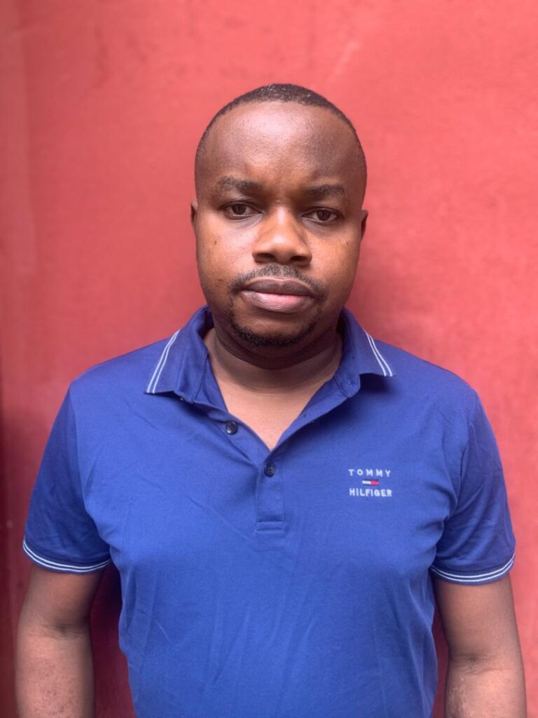 EFCC arraigns self-acclaimed forex broker, Isip