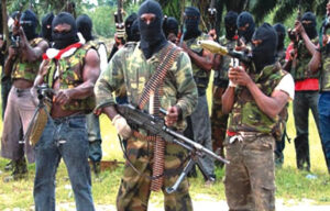 Gunmen abduct eight persons in A’Ibom