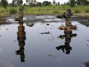 Lawmaker raises alarm over harmful corked oil wells