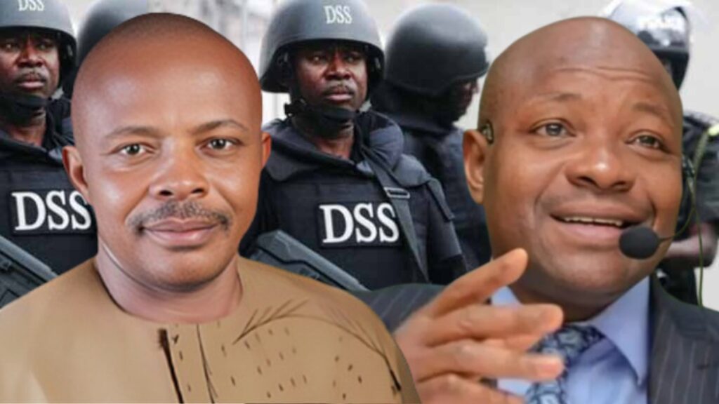 Ajaero’s arrest saga: DSS succumbs to pressure as NLC plans showdown