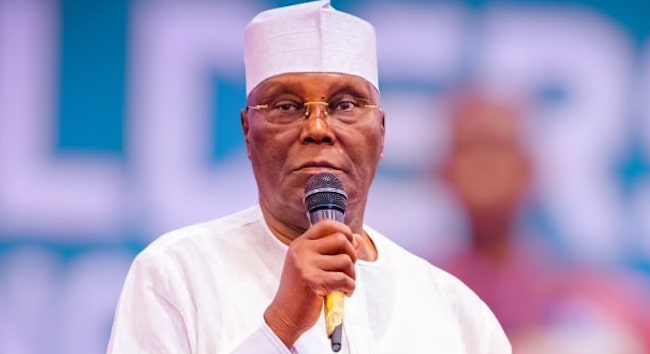 Constitutional amendment: Atiku wants rotational presidency of 5-yr single tenure