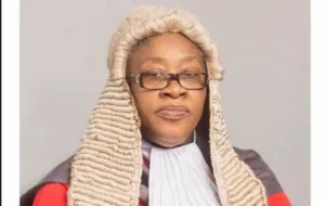 A'Ibom CJ appeals for regular funds release to judiciary