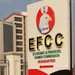 EFCC re-arraigns businessman for alleged tampering with forfeited property