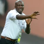 One-goal win against Libya, huge relief for us – Eguavoen