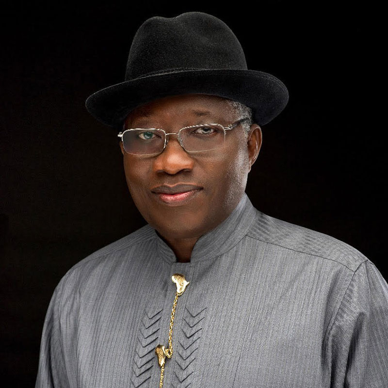 Group to honour Jonathan, Abdulrazaq for 2024 Afro Award in LA