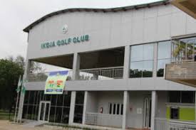 Public safety concern: Lagos govt seals Ikeja Golf Club