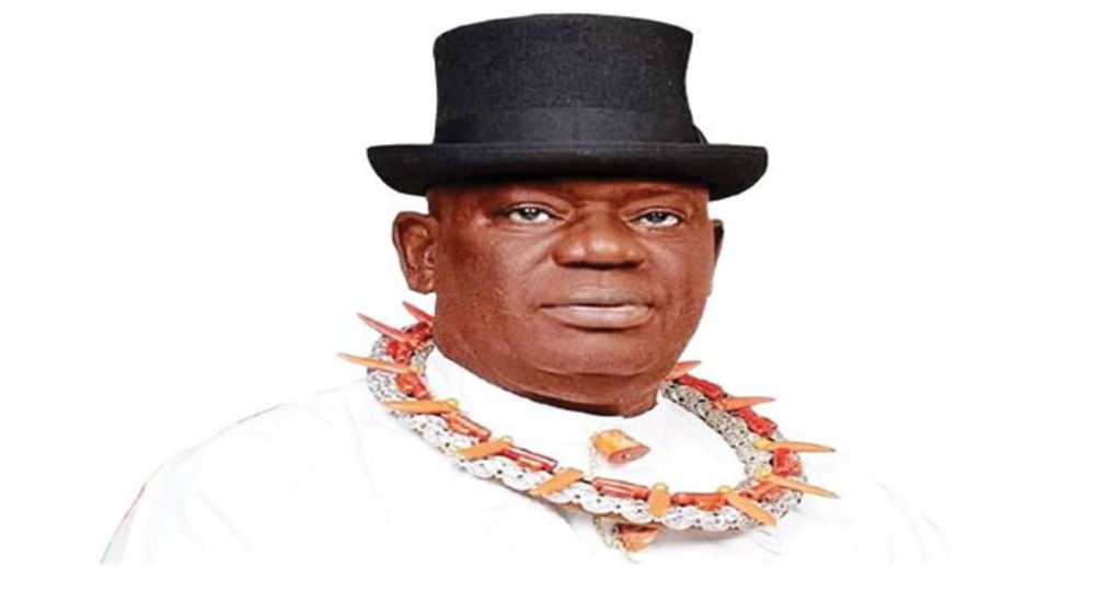 Rivers Ijaw blasts INC-led Okaba for taking sides in crisis