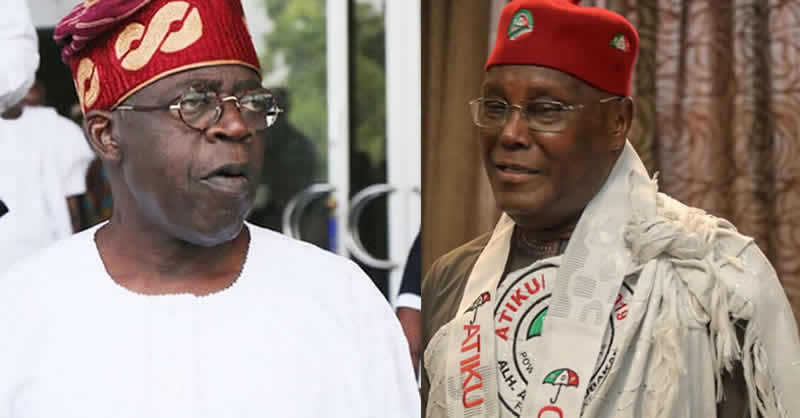 Fuel subsidy crisis: Atiku renames Tinubu ‘TPain’