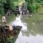 A passionate appeal for construction of collapsed bridge at Isong Inyang, Udesi Community In Mbo Local Government Area