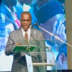 Enang asks FG to ban importation of agro-machinery, inputs