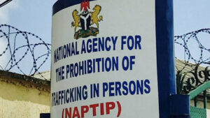 NAPTIP rescues four A'Ibom girls from human traffickers