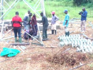 Power outage: Bayelsa govt to fix vandalized towers soon