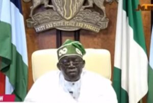 Independence Anniversary: President Tinubu addresses Nigerians