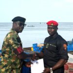 Navy arrests three suspected oil thieves in A’Ibom