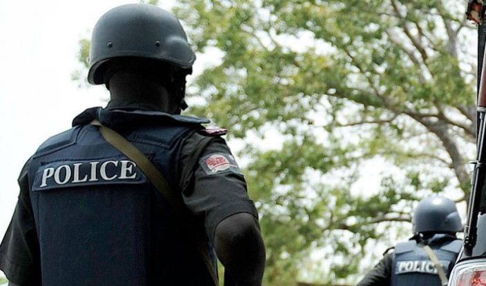 Student-resident clash: Police arrest school management in Ogbomoso