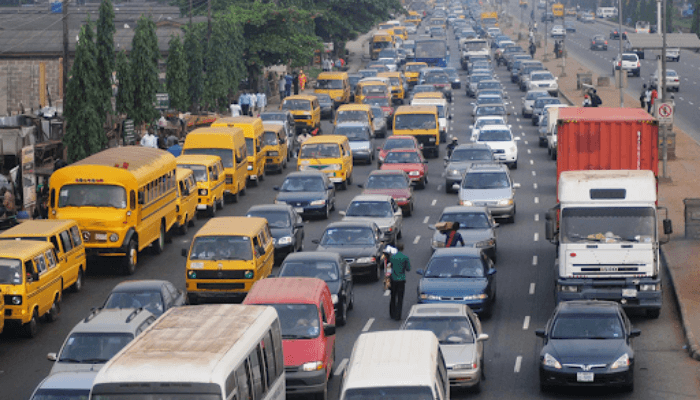 The Joint National Transport Safety Committee of Nigeria