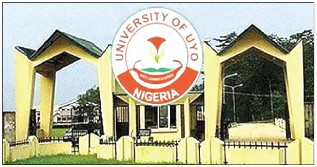 174 students bag first class in UNIUYO combined convocation 