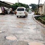 CHRAN asks A’Ibom govt to fix bad roads