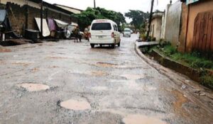 CHRAN asks A’Ibom govt to fix bad roads