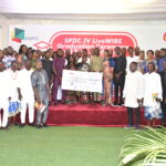 9,000 Niger Delta youths train as entrepreneurs in Shell LiveWIRE programme