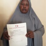 EFCC arrests woman for employment scam in Kaduna