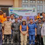 NEMA launches awareness campaign on fire prevention in A‘Ibom