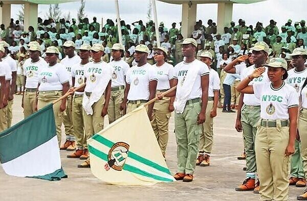 NYSC commences inter-platoon sports competition in A'Ibom