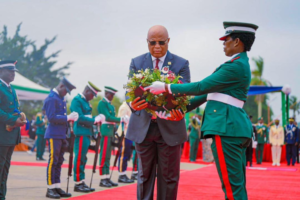 A’Ibom govt to support slain legionnaires, families