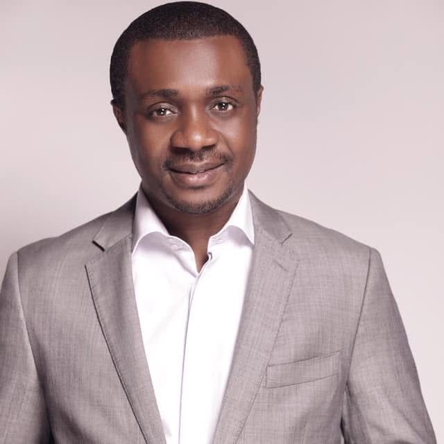 Eno congratulates Nathaniel Bassey on invitation to pray at Trump’s inauguration