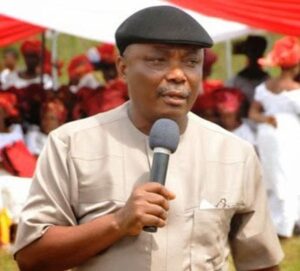 Nwaoboshi urges Tinubu to resist Nwoko’s attempt to dissolve APC in Delta