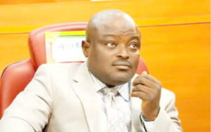 Fight erupts in Agege over Obasa impeachment