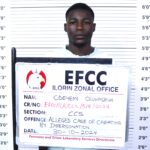 Court jails fake spiritualist for Internet fraud in Ilorin