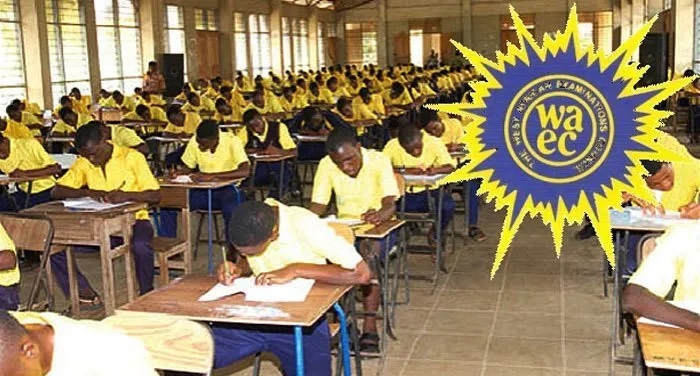 Students can resit papers in January and February 2025 – WAEC