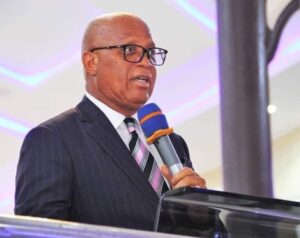 Eno warns appointees against inciting, engaging in media war