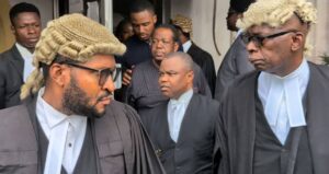 Alleged N12.3b fraud: Otudeko knows fate March 17