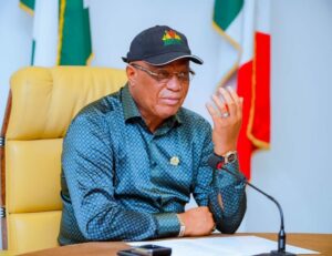 A’Ibom govt earmarks N300m as seed fund for 400 female entrepreneurs