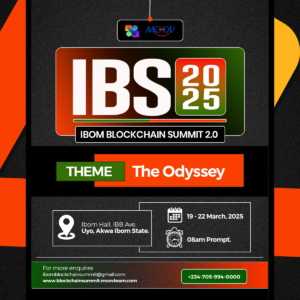 Ibom Blockchain Summit holds in A'Ibom