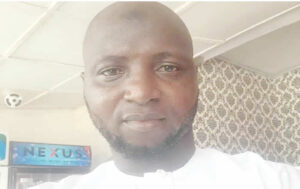 Union mourns App-Based Transporters of Nigeria driver