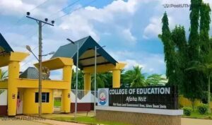 CHRAN warns of plans to destabilise academic activities at education college