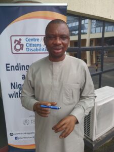 PWDs seek inclusion in projects planning, implementation in N’Delta