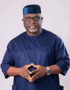 Sunny-Goli warns Fubara against causing crisis in Rivers