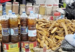 Essiett urges FG to include herbal medicine in primary healthcare
