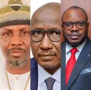 Human rights violation: N’Delta youths sue Tompolo, Tantita
