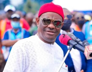 I won't stop Rivers Assembly from performing constitutional duties – Wike