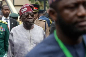 Tinubu suspends Governor Fubara, House of Assembly