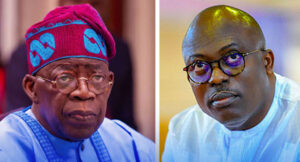 CHRAN faults Tinubu’s suspension of Rivers gov, others