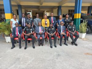 EFCC Seeks deeper collaboration with police