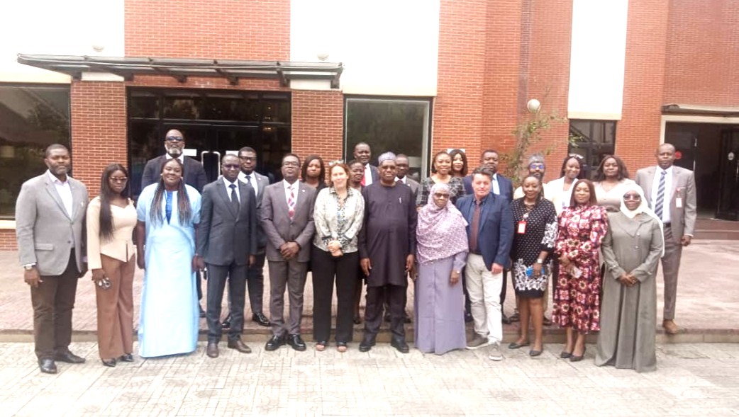 SCUML, SecFin Africa collaborate on AML/CFT enforcement