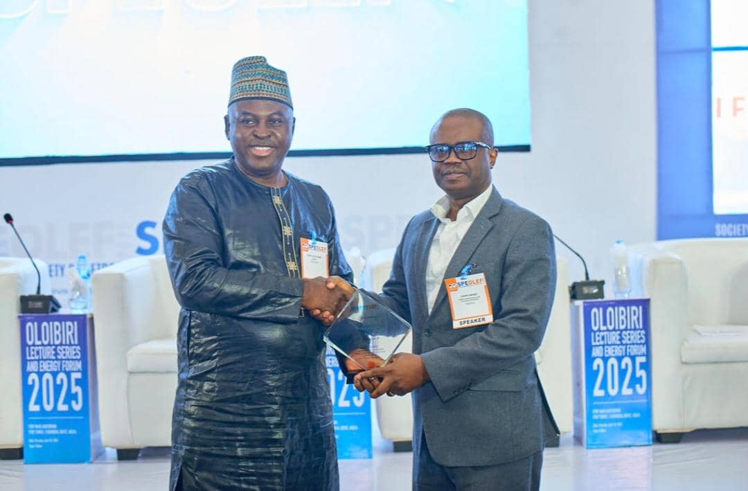 Shell commends Oloibiri Lecture Series as platform for change